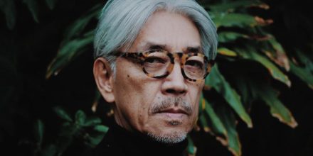 Ryuichi Sakamoto: Neues Solo-Album '12' angekündigt