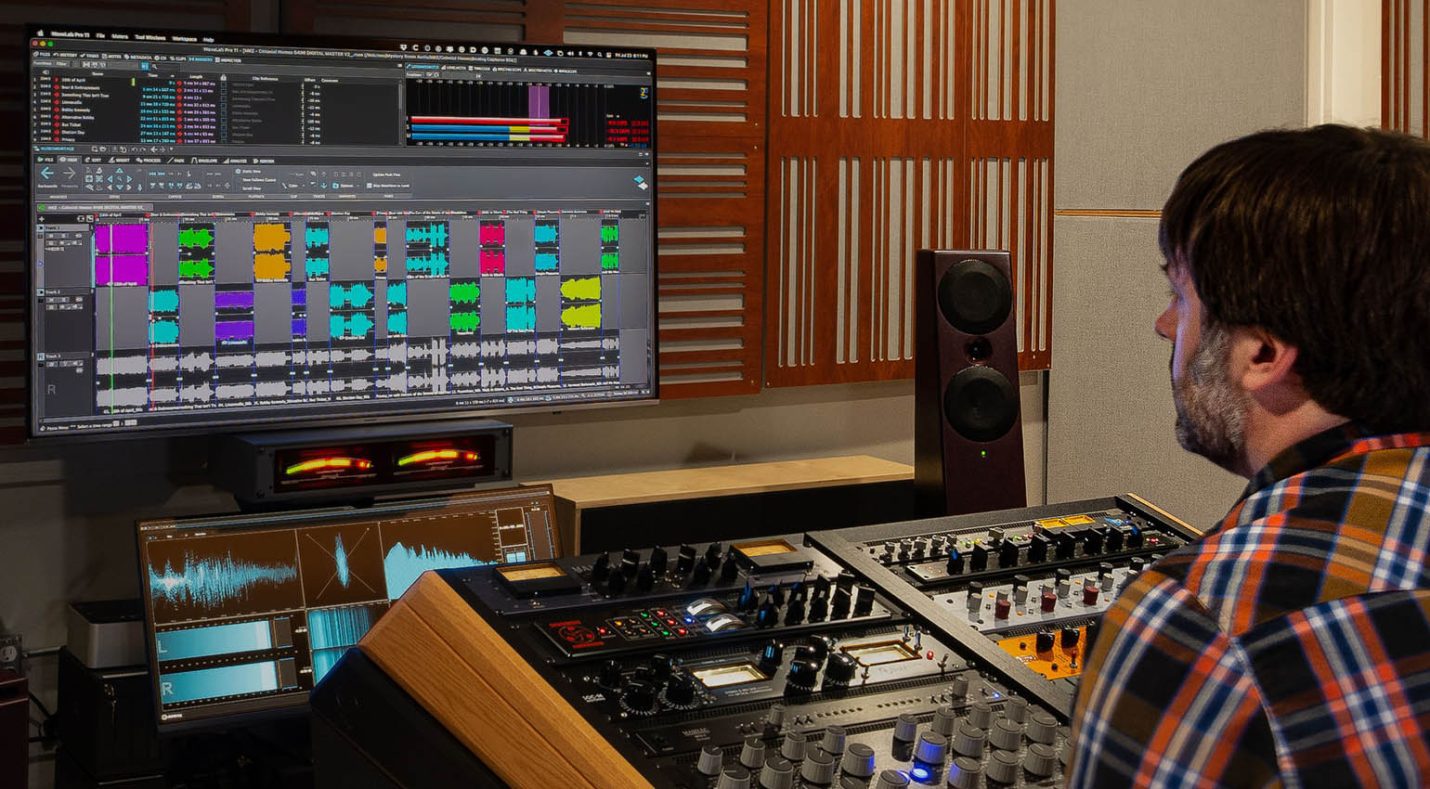 Steinberg Wavelab 11 Deal: für kurze Zeit mit 50 % Rabatt!