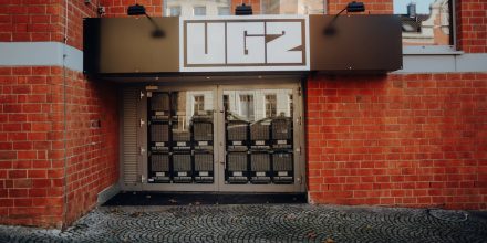 UG2: Neuer Club in Mönchengladbach eröffnet