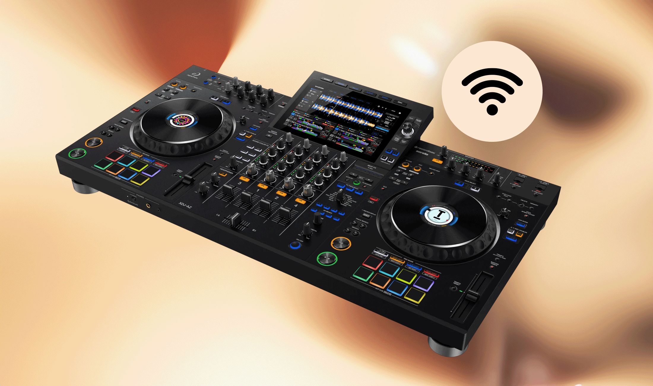 Wireless DJing: Das beste kabellose Equipment 2026