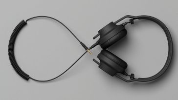 AIAIAI Remixed: Nachhaltiges Reparatur- und Trade-In-Programm