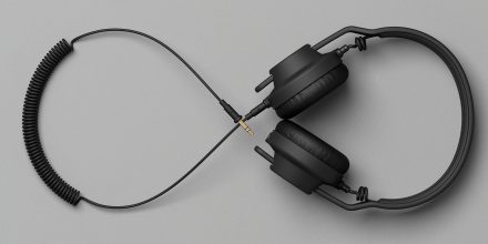 AIAIAI Remixed: Nachhaltiges Reparatur- und Trade-In-Programm