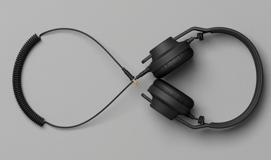 AIAIAI Remixed: Nachhaltiges Reparatur- und Trade-In-Programm