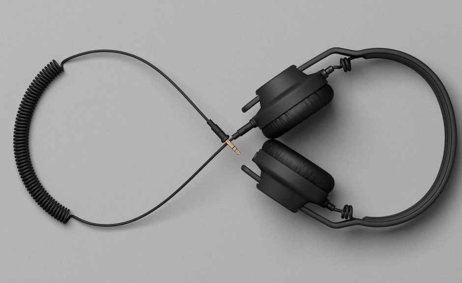 AIAIAI Remixed: Nachhaltiges Reparatur- und Trade-In-Programm