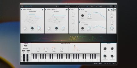 Arturia Pigments 4: Neue Version des leistungsstarken Software-Synthesizers