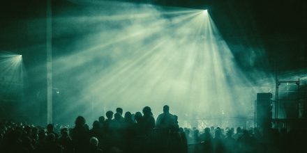 Tripbericht: Berlin Atonal X100 – Iannis Xenakis