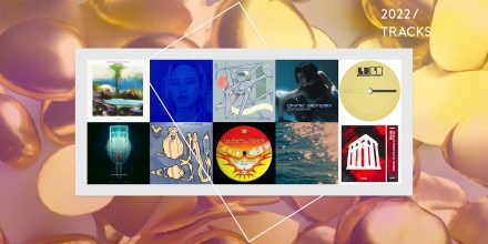 Das Beste aus 2022: Tracks