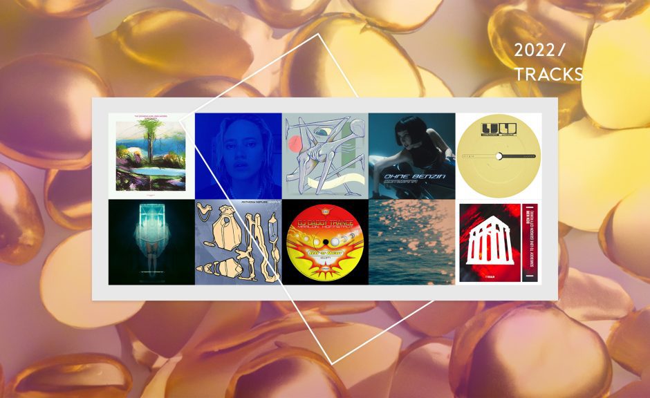 Das Beste aus 2022: Tracks