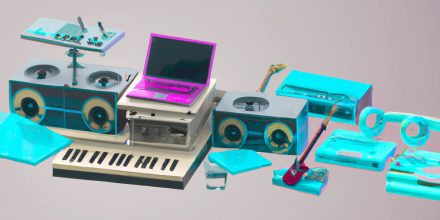 Künstliche Intelligenz im Musikjournalismus: Schluss mit den langweiligen Texten!