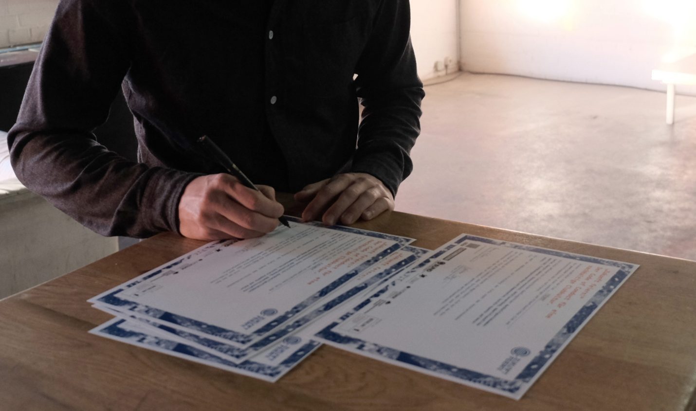 Clubtopia: Vier weitere Berliner Clubs unterzeichnen Code of Conduct