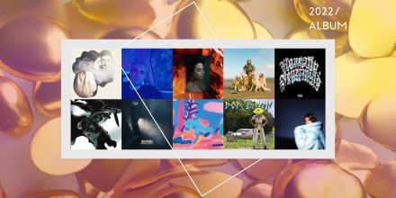 Das Beste aus 2022: Alben