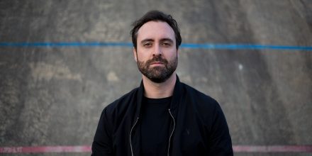 Hinter den Kulissen: Eddie Hale – die gewisse Stille und Magie der Musik