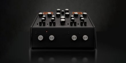 Isonoe ISO420: Erstes gebautes Exemplar wird versteigert