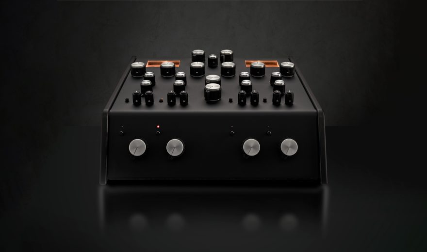 Isonoe ISO420: Erstes gebautes Exemplar wird versteigert