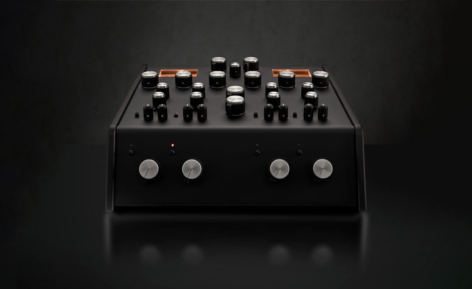 Isonoe ISO420: Erstes gebautes Exemplar wird versteigert