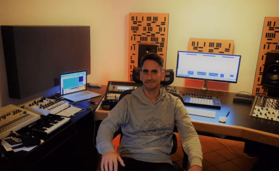 Studio von Techno-DJ Pfirter ausgeraubt - Crowdfunding-Kampagne gestartet