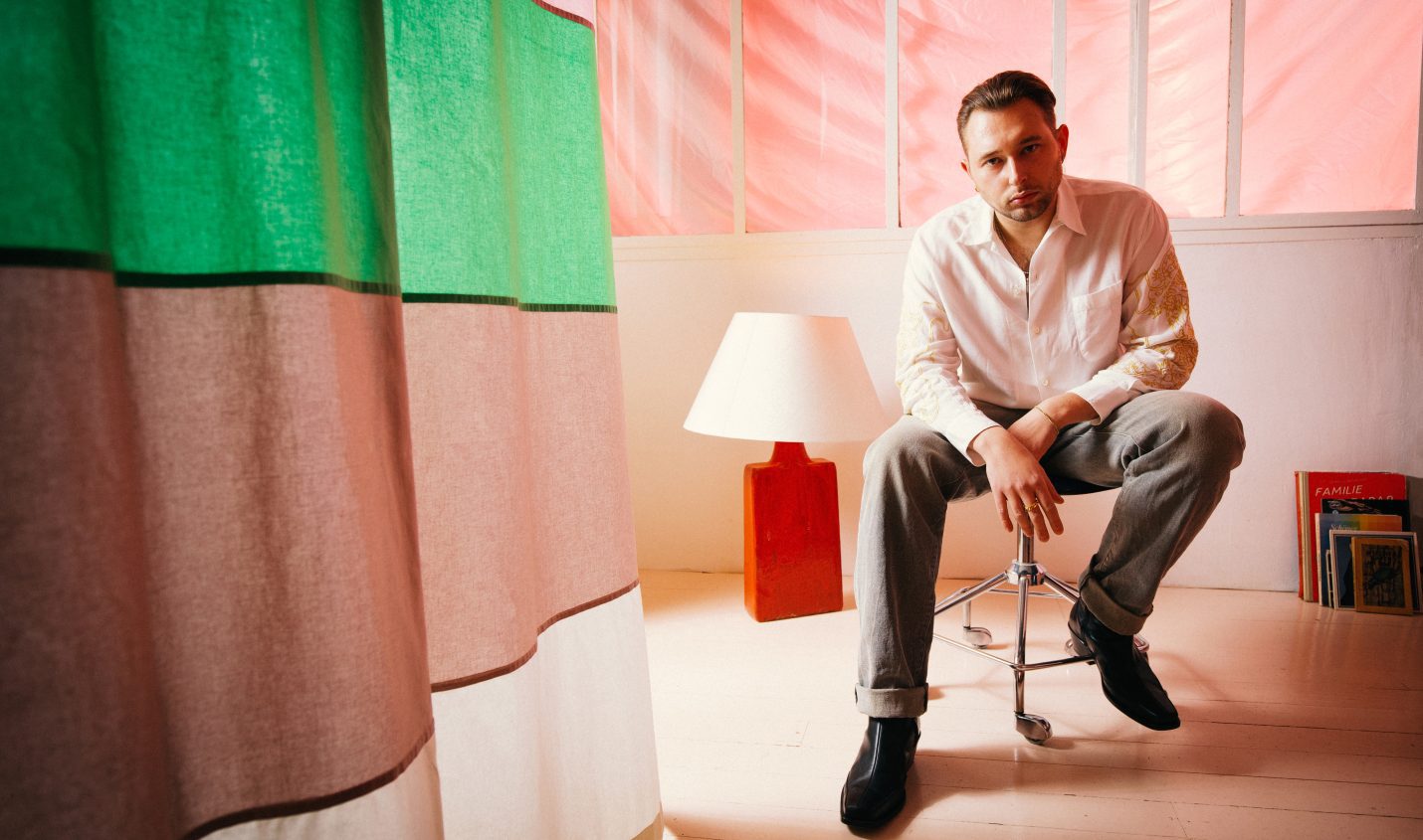 Up and Coming – Malugi: "Mit neun Jahren habe ich gesagt: Ich will DJ werden."