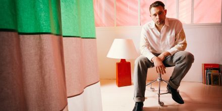 Up and Coming – Malugi: "Mit neun Jahren habe ich gesagt: Ich will DJ werden."