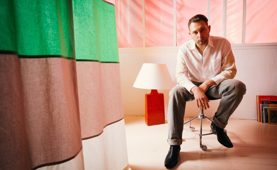 Up and Coming – Malugi: "Mit neun Jahren habe ich gesagt: Ich will DJ werden."