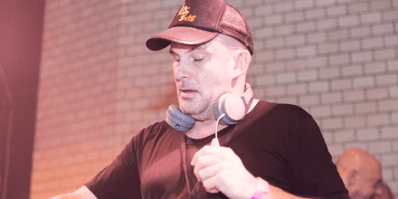 ARD: Neuer Techno-Podcast mit Westbam als Host