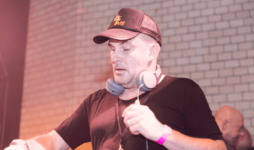 ARD: Neuer Techno-Podcast mit Westbam als Host