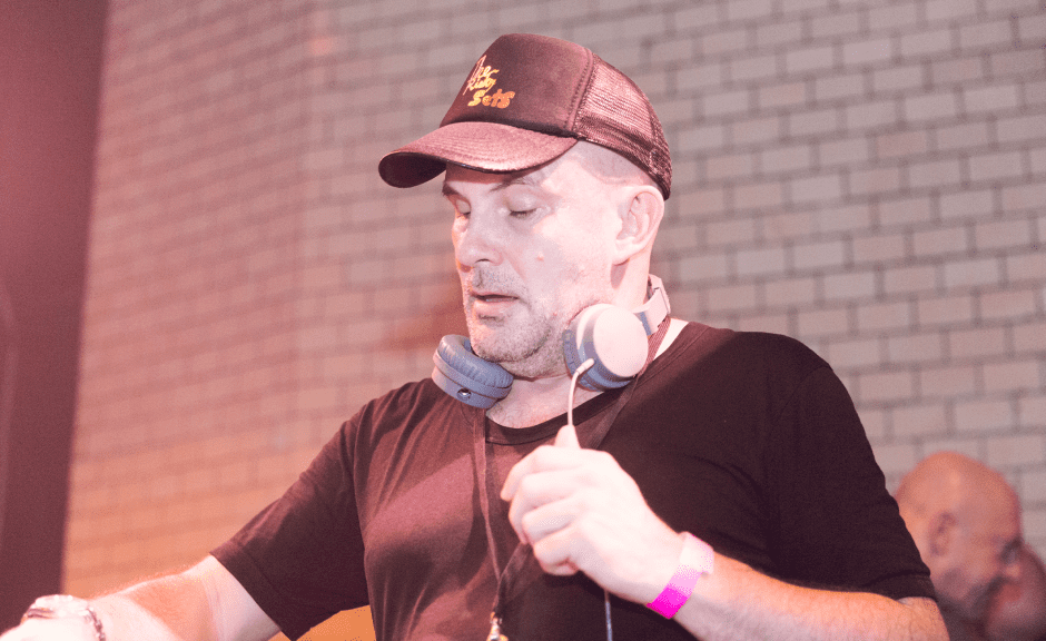 ARD: Neuer Techno-Podcast mit Westbam als Host