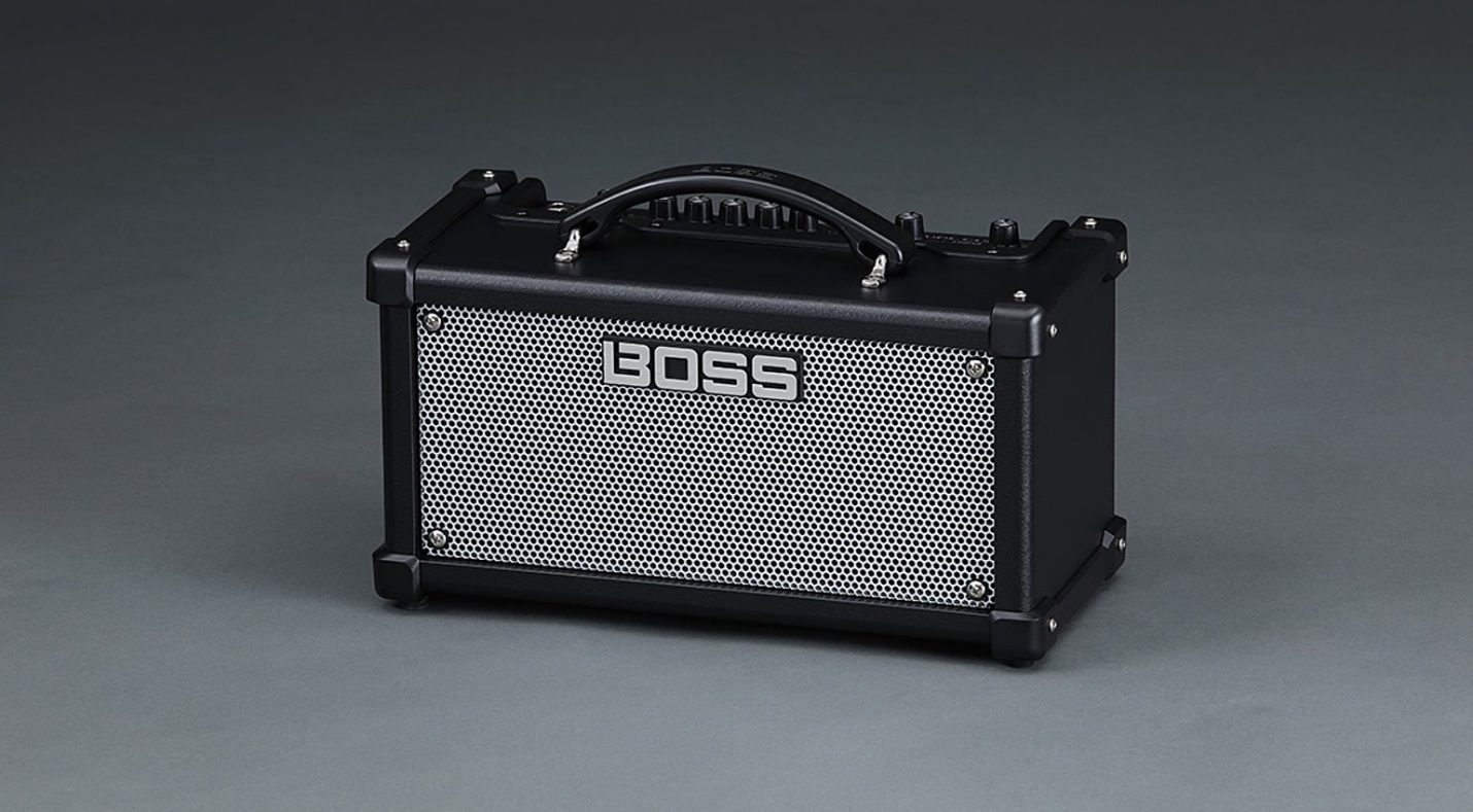 Deal: Boss Dual Cube LX reduziert