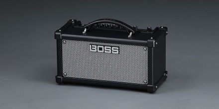 Deal: Boss Dual Cube LX reduziert