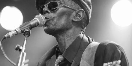 Faithless: Maxi Jazz ist im Alter von 65 Jahren gestorben
