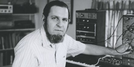 Herbert Deutsch im Alter von 90 Jahren verstorben