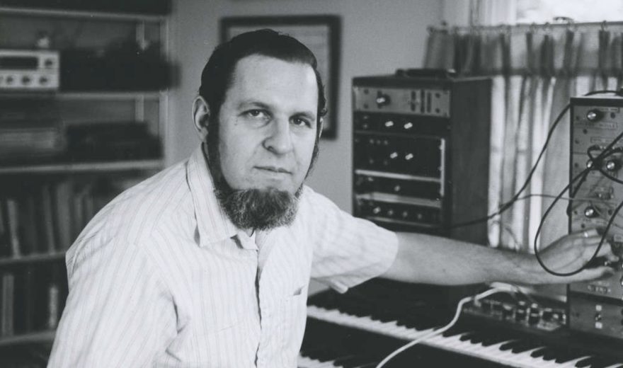 Herbert Deutsch im Alter von 90 Jahren verstorben