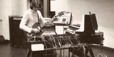 Manuel Göttsching im Alter von 70 Jahren gestorben