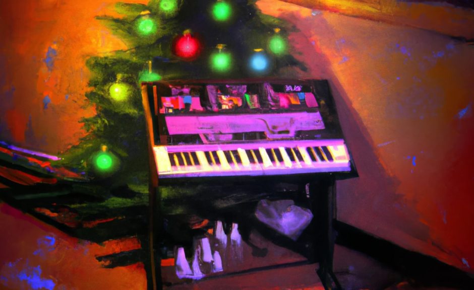 Musik zum Wochenende: Besinnliches von Traumprinz und William Basinski