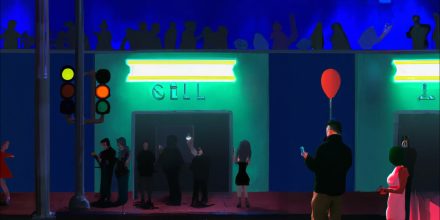 Musik zum Wochenende: Neujahrsrave mit Joy Anonymous und Poly Chain