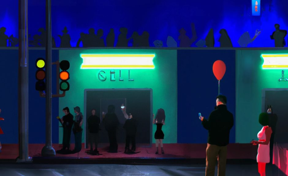 Musik zum Wochenende: Neujahrsrave mit Joy Anonymous und Poly Chain