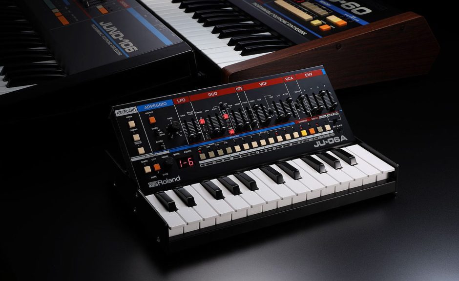 Suchergebnisse für: "Synth"