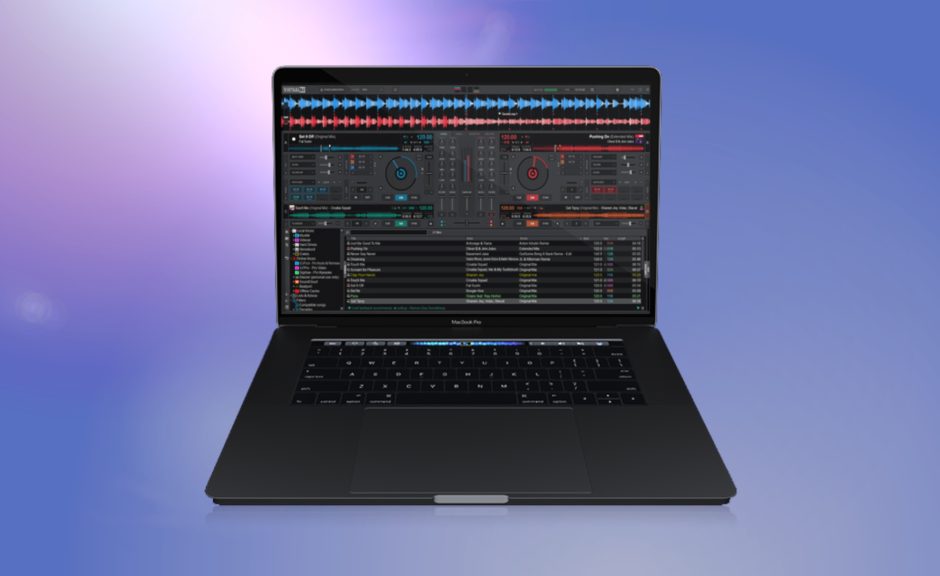 Virtual DJ 2023: Neue Version mit Stem 2.0 veröffentlicht