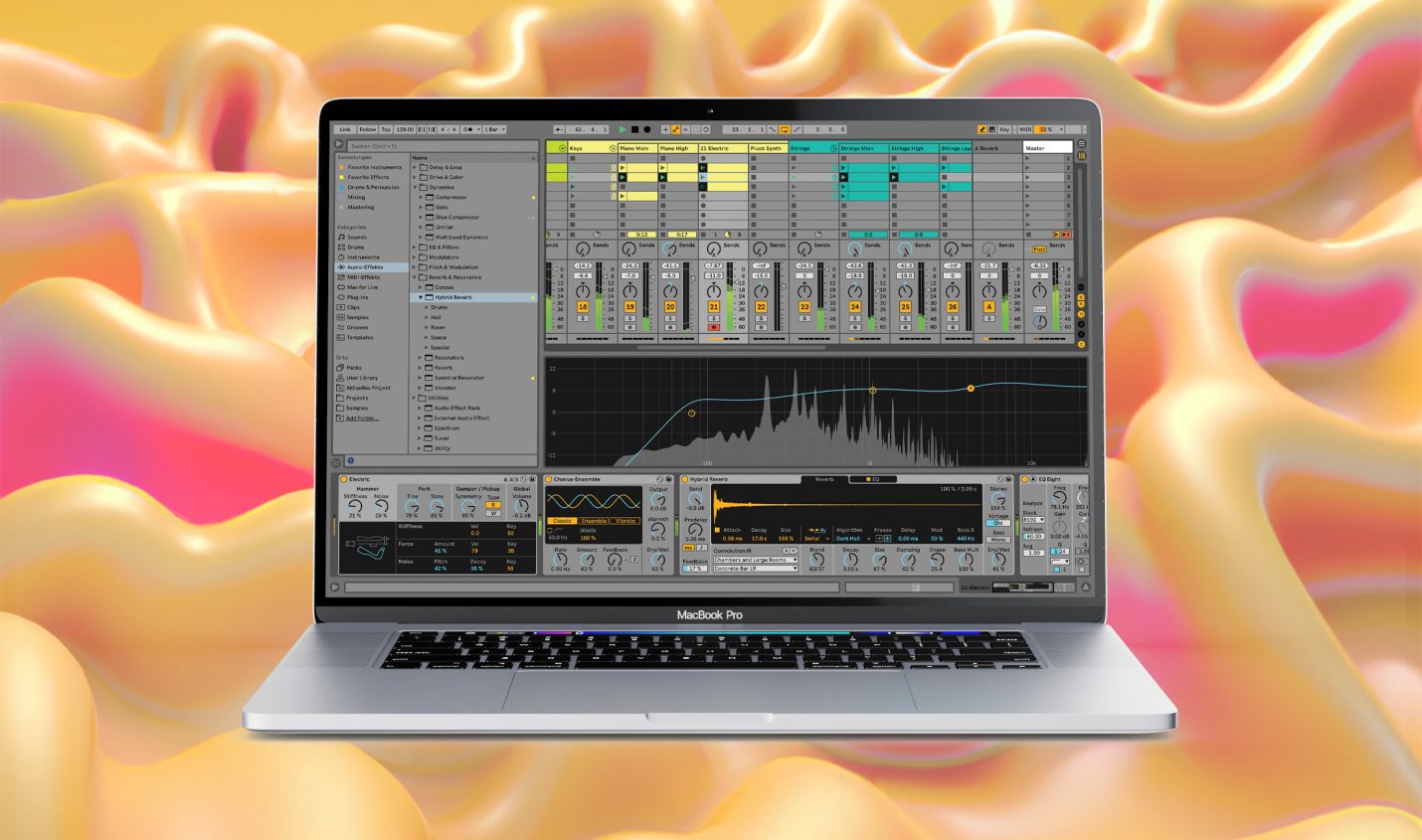 Ableton-Controller: Die besten im Überblick