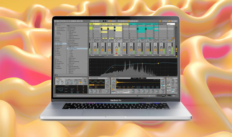 Ableton-Controller: Die besten im Überblick