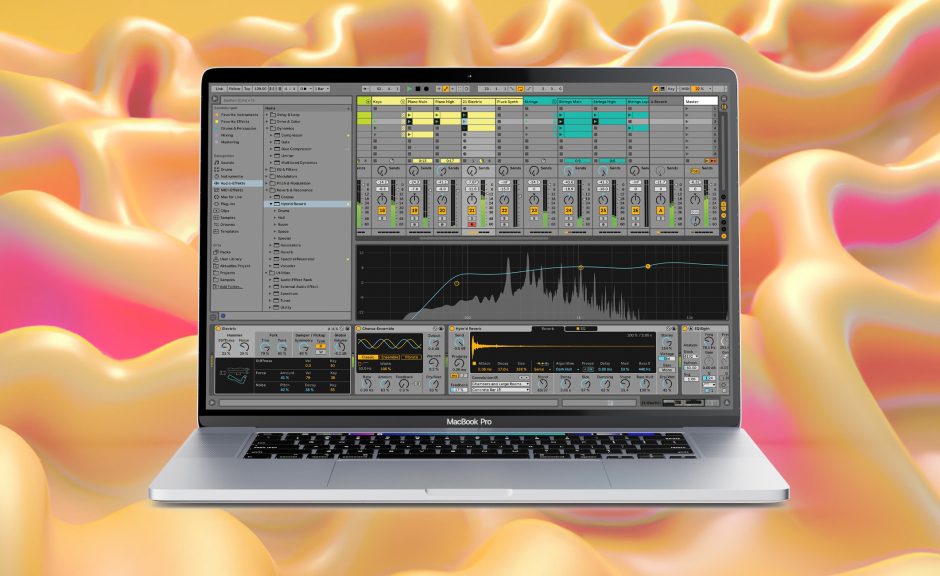 Ableton-Controller: Die besten im Überblick
