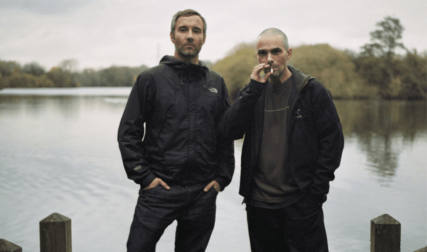 Autechre würdigt mit 5,5-stündigen Mix den Sound der 90er