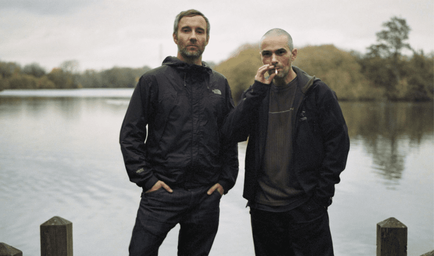 Autechre würdigt mit 5,5-stündigen Mix den Sound der 90er