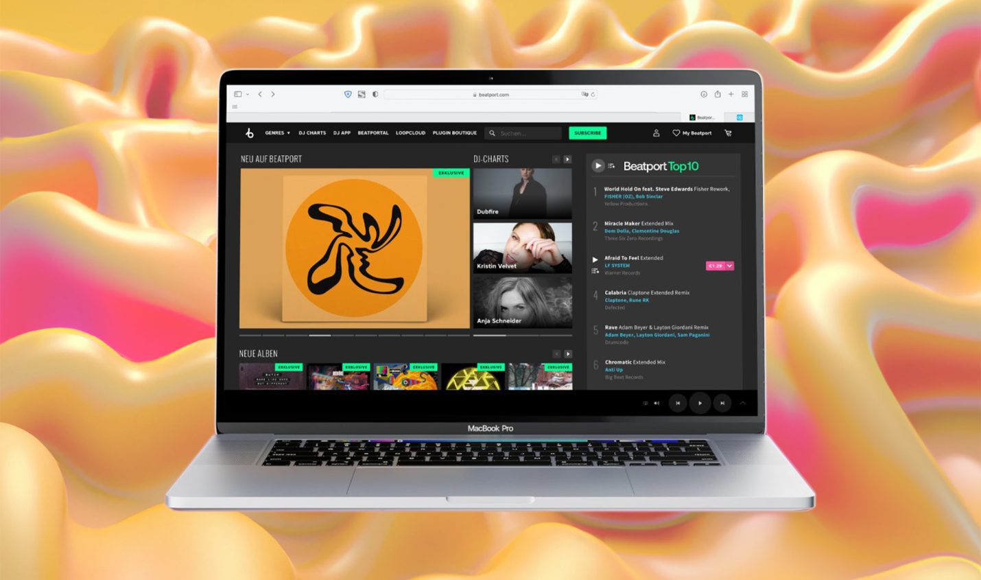 Beatport-Alternativen: Die besten Download-Stores im Überblick