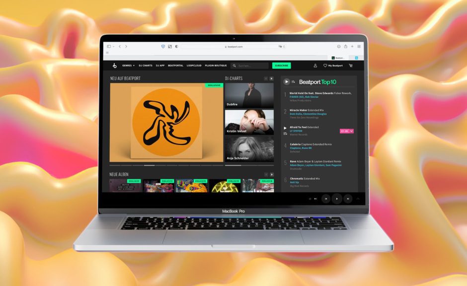 Beatport-Alternativen: Die besten Download-Stores im Überblick