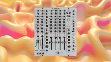 DJ-Clubmixer: Die besten Mischpulte im Überblick