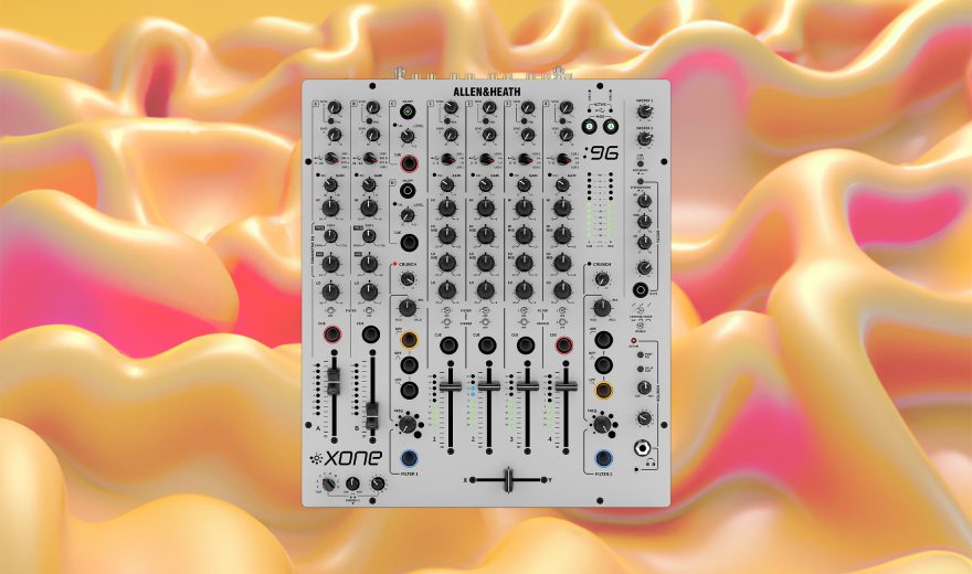 DJ-Clubmixer: Die besten Mischpulte im Überblick