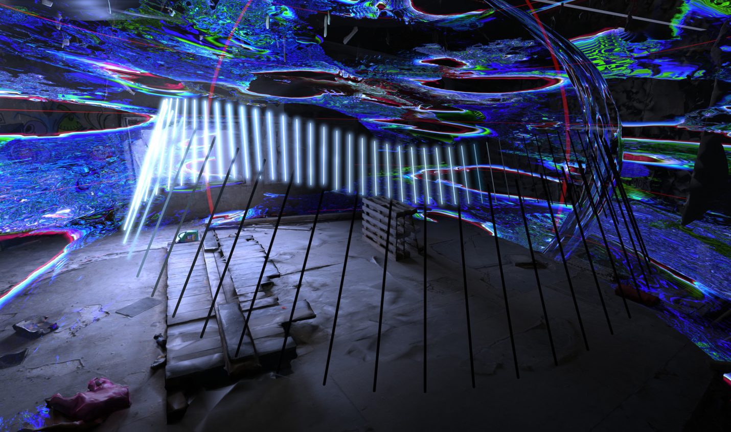 CTM Festival 2023: Detroit Underground im Vorspiel