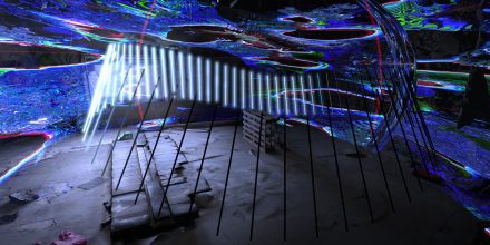 CTM Festival 2023: Detroit Underground im Vorspiel