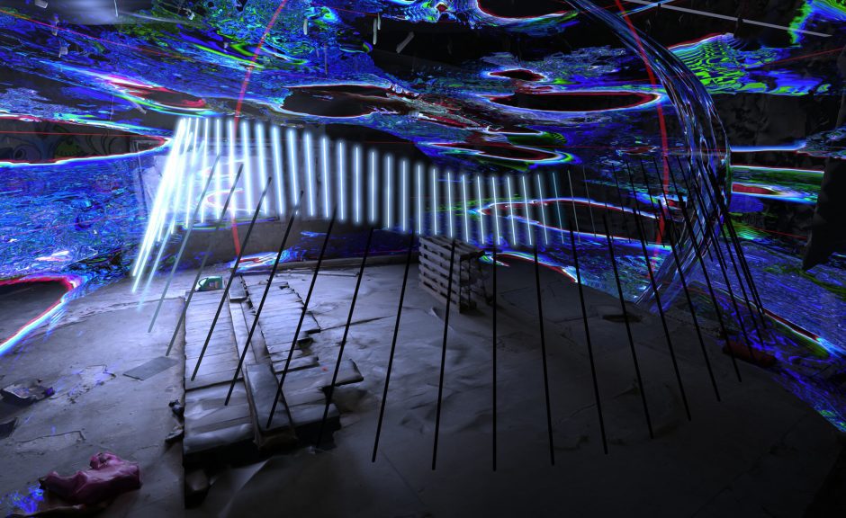 CTM Festival 2023: Detroit Underground im Vorspiel