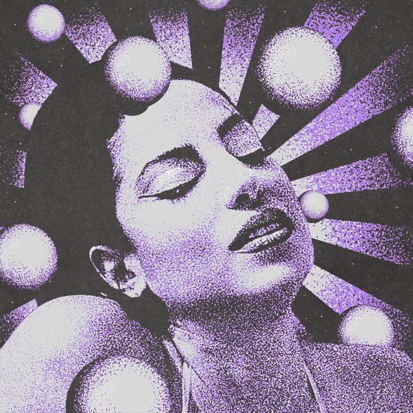 DASCO – Powerful Woman